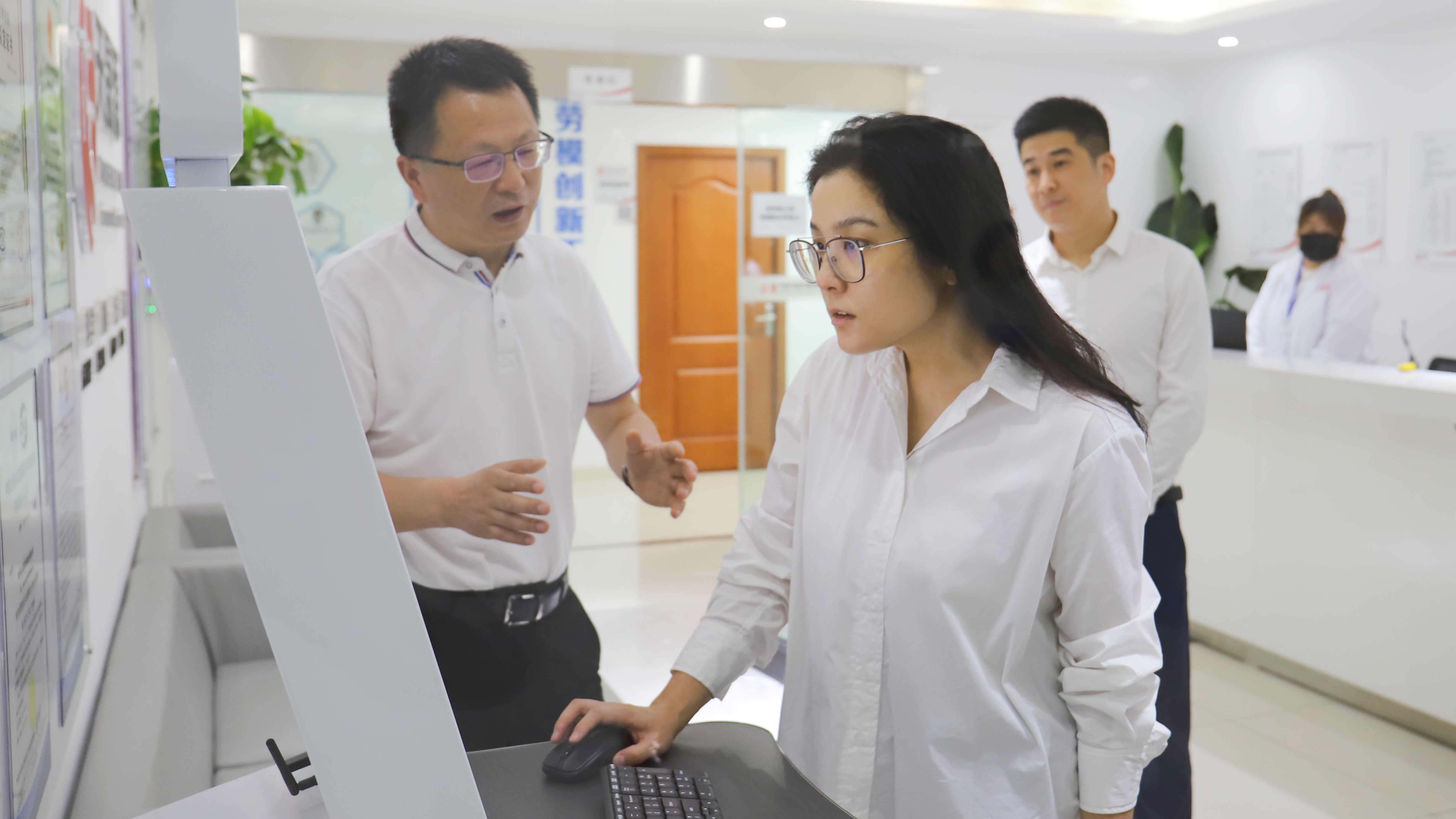 攜手涼山生態(tài)，深化生態(tài)修復(fù)領(lǐng)域合作