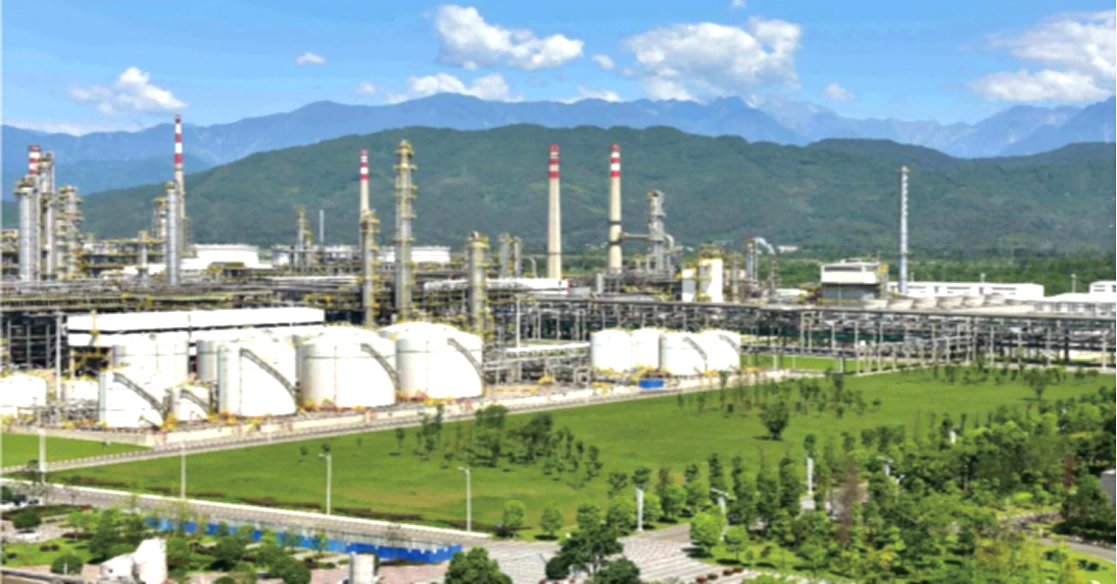 四川石化地園區(qū)監(jiān)測項目地下水日常巡檢、維護和水質(zhì)監(jiān)測、土壤和地下水自行監(jiān)測、在線監(jiān)測設施比對監(jiān)測